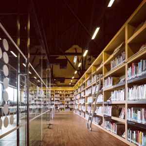 Thailand Creative & Design Center