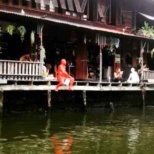Baan Silapin - Artist's House