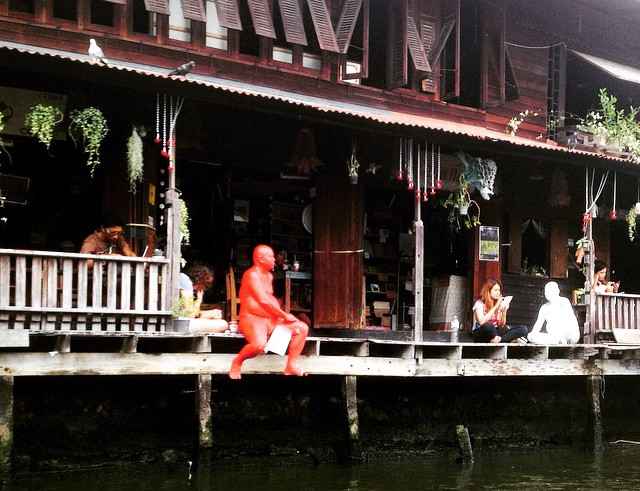 Baan Silapin - Artist's House