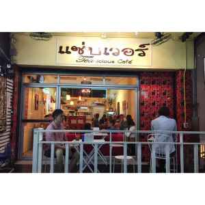 Tealicious Bangkok
