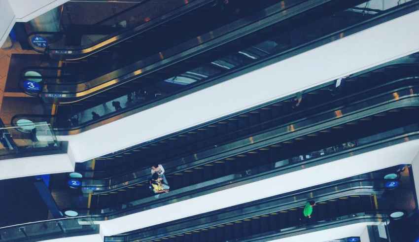 Terminal 21 Shppingmall