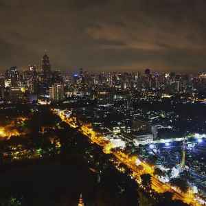 Unsere Top 10 Sehenswürdigkeiten in Bangkok