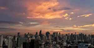 Bangkok Wetter Thailand Sehenswürdigkeiten