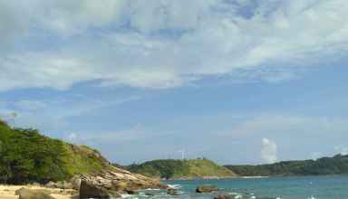 Ao Sane Beach - Strandfoto