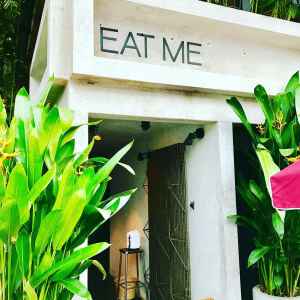 Eat Me Restaurant