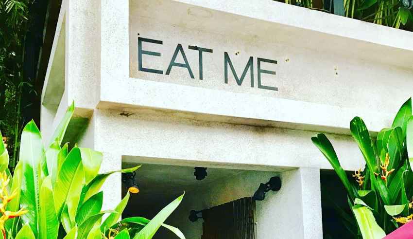 Eat Me Restaurant