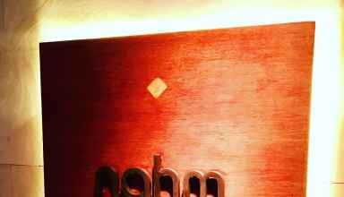 Nahm restaurant Bangkok