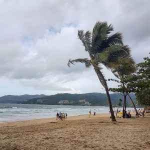 Paton Beach