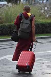 Packliste Thailand - Nie wieder wichtiges Vergessen