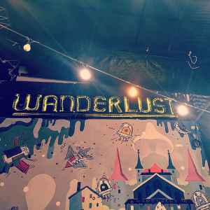 Wanderlust Rooftop Bar in Thonglor