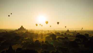 Bagan - Myanmar
