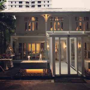 gaggan Restaurant
