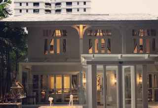 gaggan Restaurant