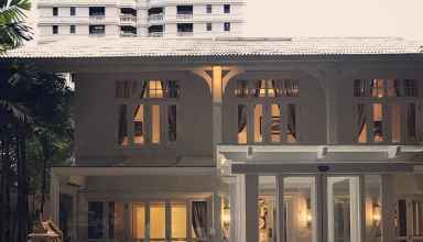 gaggan Restaurant