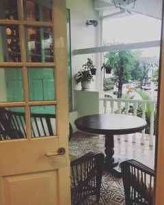 Acacia Tea Salon
