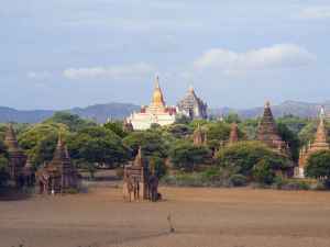 bagan faq