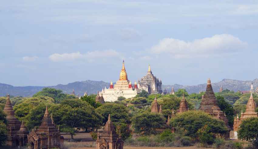 bagan faq