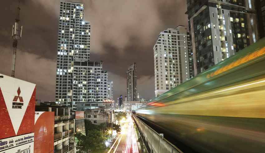 Bangkok Thailand
