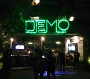 Demo Thonglor