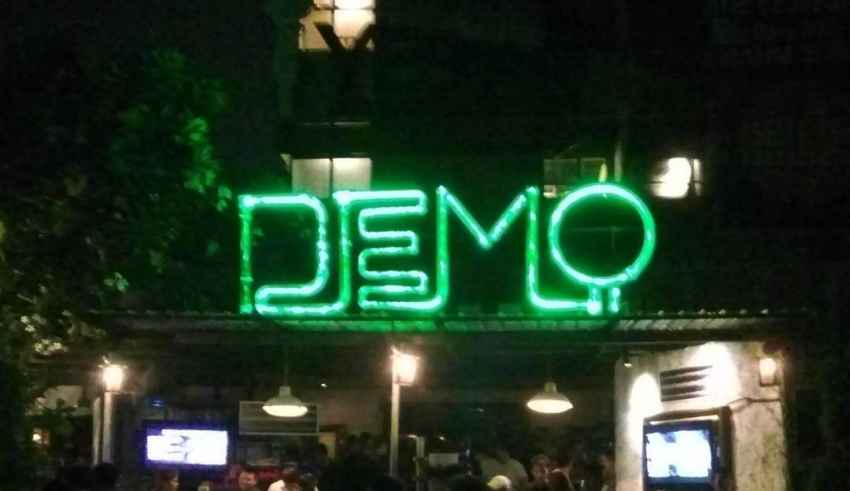Demo Thonglor
