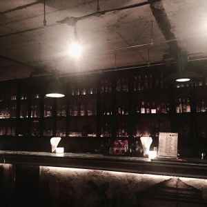 Dirty Bar @Demo