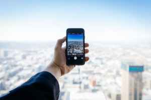 Apps für Bangkok und Thailand