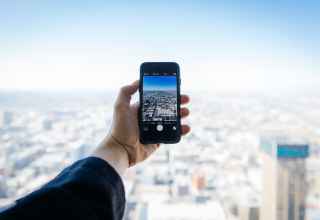 Apps für Bangkok und Thailand