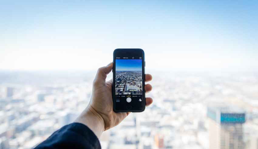 Apps für Bangkok und Thailand