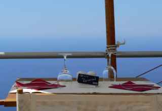 Romantische Restaurants in Bangkok