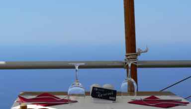 Romantische Restaurants in Bangkok