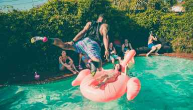 14 Tage Partyurlaub in Thailand